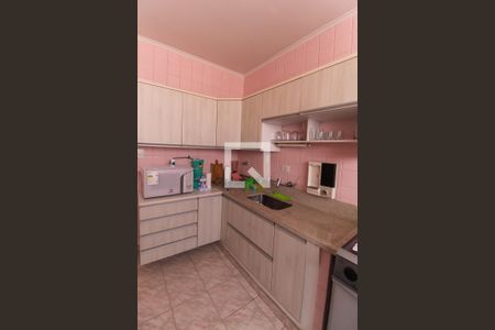 Apartamento à venda com 84m², 2 quartos e 1 vaga Apartamento à venda com 84m², 2 quartos e 1 vagaCozinha - Armários