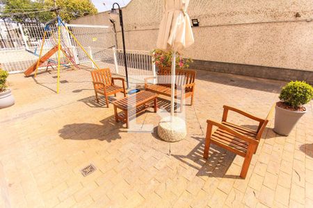 Apartamento à venda com 84m², 2 quartos e 1 vaga Apartamento à venda com 84m², 2 quartos e 1 vagaÁrea Externa