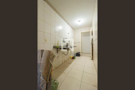 Apartamento para alugar com 60m², 2 quartos e 1 vagaCozinha e Área de Serviço