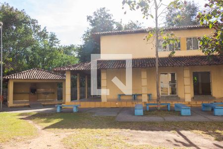 Apartamento para alugar com 60m², 2 quartos e 1 vagaÁrea comum - Salão de festas