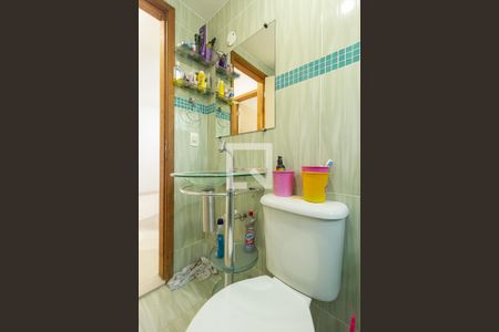 Apartamento para alugar com 60m², 2 quartos e 1 vagaBanheiro