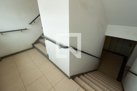 Apartamento para alugar com 60m², 2 quartos e 1 vagaÁrea comum