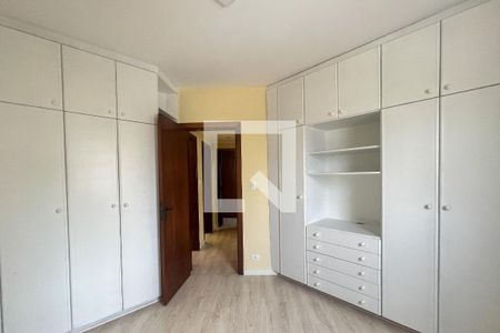 Apartamento para alugar com 112m², 3 quartos e 2 vagas Apartamento para alugar com 112m², 3 quartos e 2 vagasQuarto