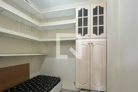 Apartamento para alugar com 112m², 3 quartos e 2 vagas Apartamento para alugar com 112m², 3 quartos e 2 vagasQuarto de Serviço