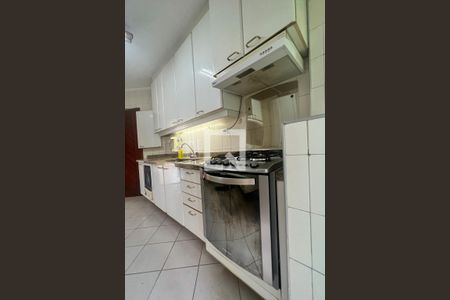 Apartamento para alugar com 112m², 3 quartos e 2 vagas Apartamento para alugar com 112m², 3 quartos e 2 vagasCozinha