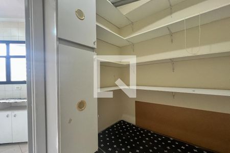 Apartamento para alugar com 112m², 3 quartos e 2 vagas Apartamento para alugar com 112m², 3 quartos e 2 vagasQuarto de Serviço