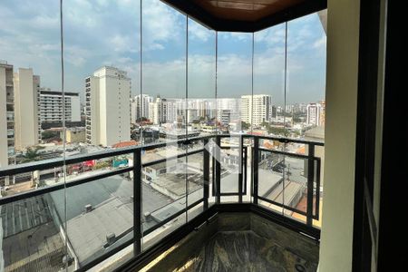 Apartamento para alugar com 112m², 3 quartos e 2 vagas Apartamento para alugar com 112m², 3 quartos e 2 vagasSacada