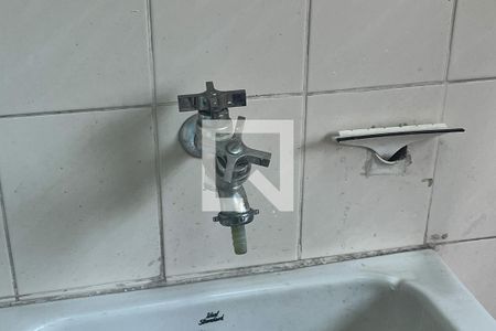 Apartamento para alugar com 112m², 3 quartos e 2 vagas Apartamento para alugar com 112m², 3 quartos e 2 vagasÁrea de Serviço