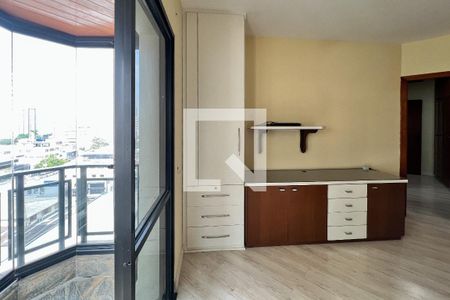 Apartamento para alugar com 112m², 3 quartos e 2 vagas Apartamento para alugar com 112m², 3 quartos e 2 vagasSuíte