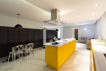 Studio à venda com 30m², 1 quarto e 1 vaga Studio à venda com 30m², 1 quarto e 1 vagaÁrea Comum - Playground