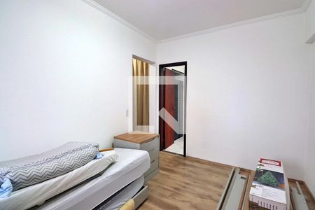 Apartamento à venda com 134m², 3 quartos e 2 vagasQuarto 1 - Suíte