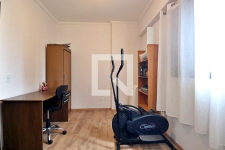 Apartamento à venda com 134m², 3 quartos e 2 vagasQuarto 3 - Suíte
