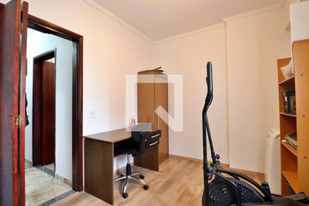 Apartamento à venda com 134m², 3 quartos e 2 vagasQuarto 3 - Suíte