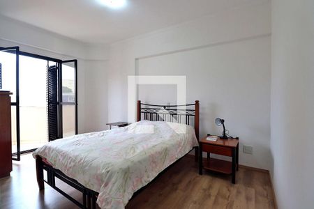 Apartamento à venda com 134m², 3 quartos e 2 vagasQuarto 2 - Suíte