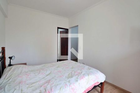 Apartamento à venda com 134m², 3 quartos e 2 vagasQuarto 2 - Suíte