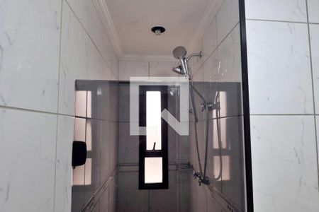 Apartamento à venda com 134m², 3 quartos e 2 vagasBanheiro da Suíte 2