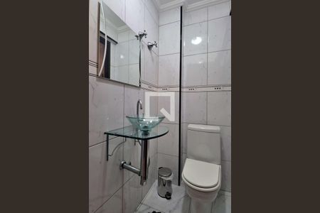 Apartamento à venda com 134m², 3 quartos e 2 vagasLavabo