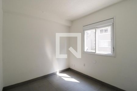 Quarto 1  de apartamento à venda com 2 quartos, 46m² em Estância Velha, Canoas