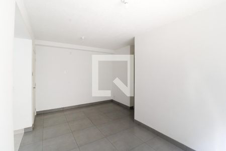 Sala de apartamento à venda com 2 quartos, 46m² em Estância Velha, Canoas