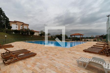 Apartamento à venda com 66m², 2 quartos e 1 vagaÁrea comum