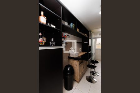 Apartamento à venda com 66m², 2 quartos e 1 vagaÁrea comum