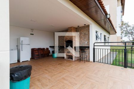 Apartamento à venda com 66m², 2 quartos e 1 vagaÁrea comum