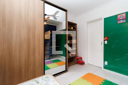 Apartamento à venda com 66m², 2 quartos e 1 vagaQuarto 2