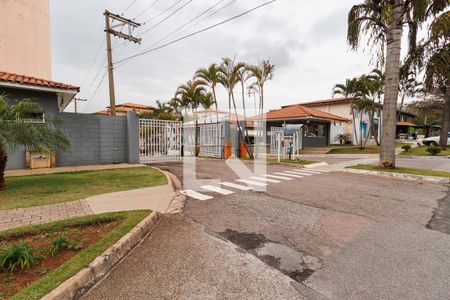 Apartamento à venda com 66m², 2 quartos e 1 vagaFachada 