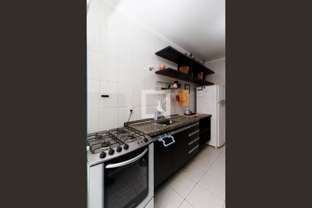 Apartamento à venda com 66m², 2 quartos e 1 vagaÁrea comum