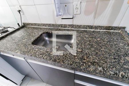 Apartamento à venda com 66m², 2 quartos e 1 vagaÁrea comum