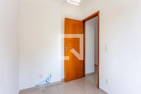 Quarto 1 de apartamento para alugar com 3 quartos, 70m² em Vila Pires, Santo André