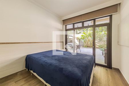 Apartamento para alugar com 124m², 3 quartos e 2 vagasQuarto 1