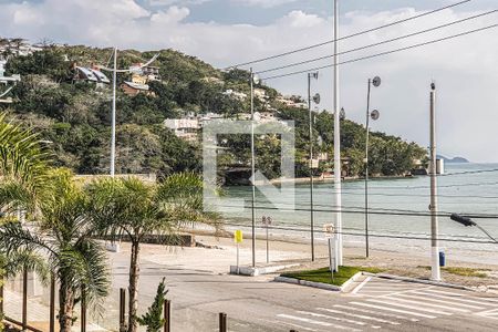 Apartamento para alugar com 124m², 3 quartos e 2 vagasVista da Sacada do Condominio