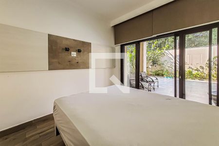 Apartamento para alugar com 124m², 3 quartos e 2 vagasQuarto 2