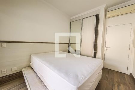 Apartamento para alugar com 124m², 3 quartos e 2 vagasQuarto 2