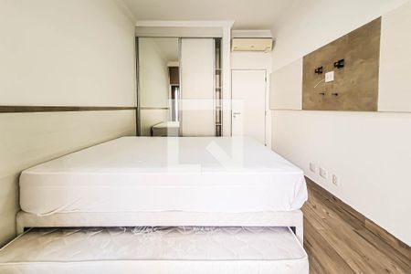 Apartamento para alugar com 124m², 3 quartos e 2 vagasQuarto 2