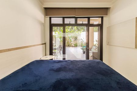 Apartamento para alugar com 124m², 3 quartos e 2 vagasQuarto 1