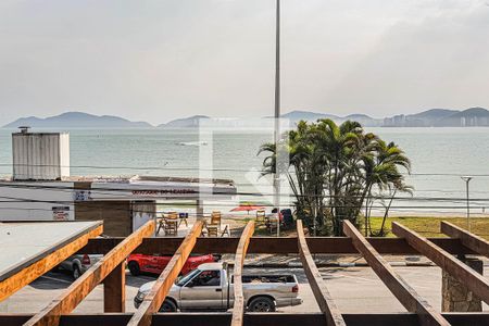 Apartamento para alugar com 124m², 3 quartos e 2 vagasVista da Sacada do condominio