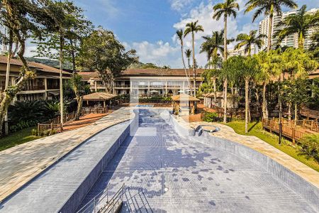 Apartamento para alugar com 124m², 3 quartos e 2 vagasÁrea comum - Piscina