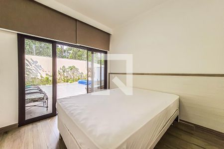 Apartamento para alugar com 124m², 3 quartos e 2 vagasQuarto 2
