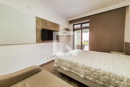 Apartamento para alugar com 124m², 3 quartos e 2 vagasQuarto Suíte