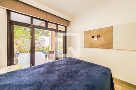 Apartamento para alugar com 124m², 3 quartos e 2 vagasQuarto 1