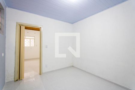Quarto 1 de casa para alugar com 2 quartos, 95m² em Vila Guiomar, Santo André