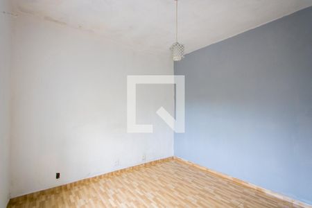 Quarto 2 de casa para alugar com 2 quartos, 95m² em Vila Guiomar, Santo André