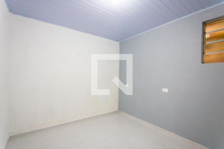 Quarto 1 de casa para alugar com 2 quartos, 95m² em Vila Guiomar, Santo André