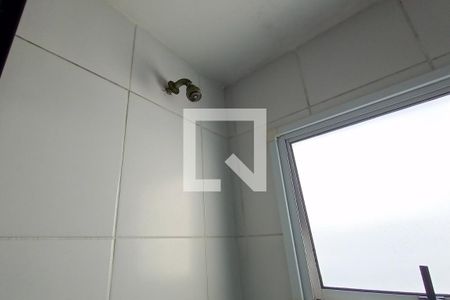 Apartamento à venda com 49m², 2 quartos e sem vaga Apartamento à venda com 49m², 2 quartos e sem vagaBanheiro