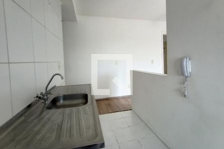 Apartamento à venda com 49m², 2 quartos e sem vaga Apartamento à venda com 49m², 2 quartos e sem vagaCozinha
