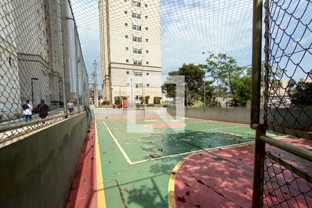 Apartamento à venda com 49m², 2 quartos e sem vaga Apartamento à venda com 49m², 2 quartos e sem vagaÁrea comum - Quadra Esportiva