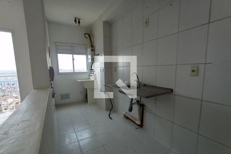 Apartamento à venda com 49m², 2 quartos e sem vaga Apartamento à venda com 49m², 2 quartos e sem vagaCozinha