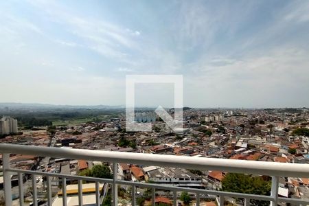 Apartamento à venda com 49m², 2 quartos e sem vaga Apartamento à venda com 49m², 2 quartos e sem vagavista da Sacada